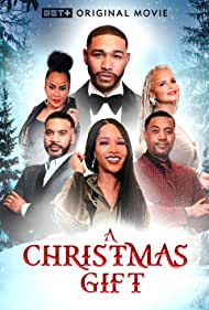 Watch Full Movie :A Christmas Gift (2022)