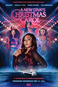 A New Divas Christmas Carol (2022)
