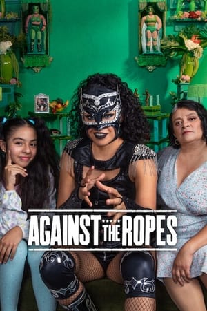 Against the Ropes (2023)