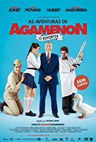 Agamenon The Film (2012)