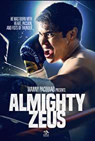 Watch Full Movie :Almighty Zeus (2022)