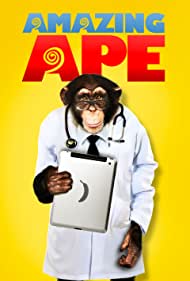 Watch Full Movie :Amazing Ape (2016)
