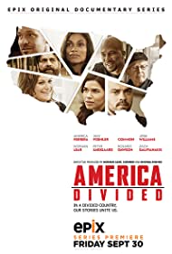 America Divided (2016–)