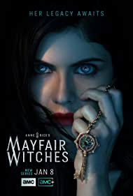 Anne Rices Mayfair Witches (2023-)