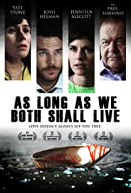 Watch Full Movie :As Long As We Both Shall Live (2016)