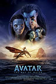 Watch Full Movie :Avatar The Way of Water (2022)