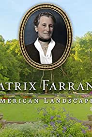 Beatrix Farrands American Landscapes (2019)