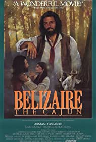 Belizaire the Cajun (1986)