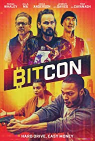 Watch Full Movie :Bitcon (2022)