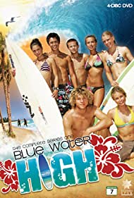Watch Full Movie :Blue Water High (2005-2008)