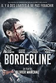 Borderline (2014)