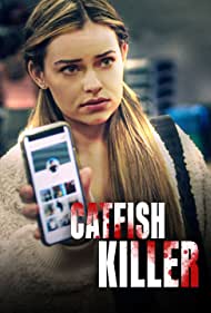 Watch Full Movie :Catfish Killer (2022)