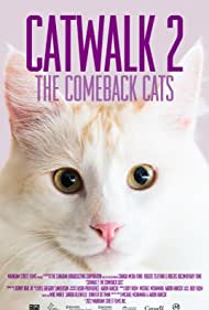 Catwalk 2 The Comeback Cats (2022)