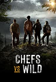 Chefs vs Wild (2022-)