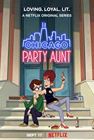 Watch Full Movie :Chicago Party Aunt (2021-)