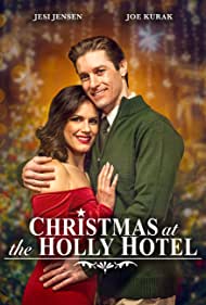Christmas at the Holly Hotel (2022)