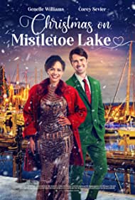 Watch Full Movie :Christmas on Mistletoe Lake (2022)
