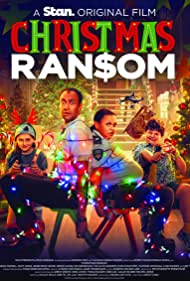 Watch Full Movie :Christmas Ransom (2022)