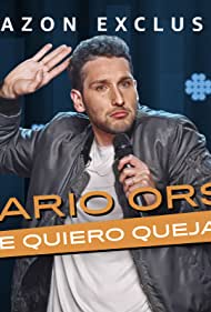 Dario Orsi - Me Quiero Quejar (2022)