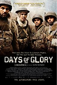 Watch Full Movie :Days of Glory (2006)
