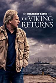Deadliest Catch The Viking Returns (2022-)