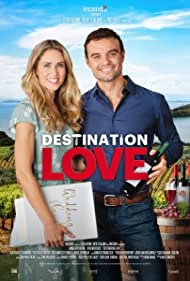 Watch Full Movie :Destination Love (2021)