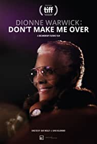 Watch Full Movie :Dionne Warwick Dont Make Me Over (2021)