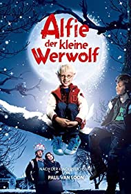 Watch Full Movie :Dolfje Weerwolfje (2011)