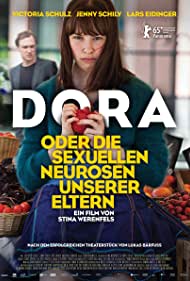 Dora or The Sexual Neuroses of Our Parents (2015)