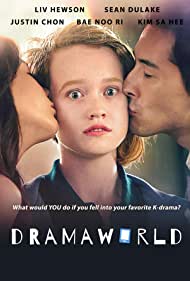 Dramaworld (2016-2021)
