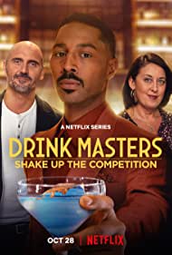Drink Masters (2022-)