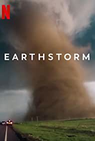 Watch Full Movie :Earthstorm (2022-)