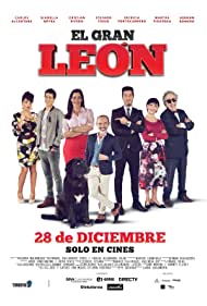 El gran Leon (2018)