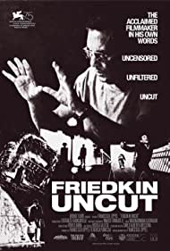 Friedkin Uncut (2018)