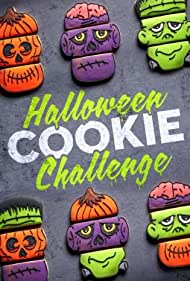 Watch Full Tvshow :Halloween Cookie Challenge (2022-)