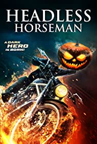 Watch Full Movie :Headless Horseman (2022)