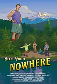 Watch Full Movie :Hello from Nowhere (2021)
