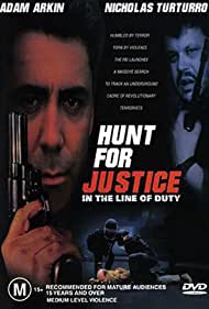 In the Line of Duty Hunt for Justice (1995)