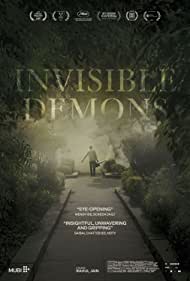 Invisible Demons Tuhon merkit (2021)