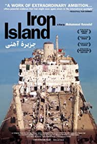 Watch Full Movie :Iron Island (2005)