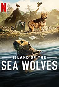 Watch Full Movie :Island of the Sea Wolves (2022-)