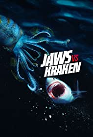 Jaws vs Kraken (2022)