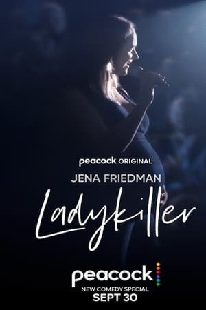 Jena Friedman Ladykiller (2022)