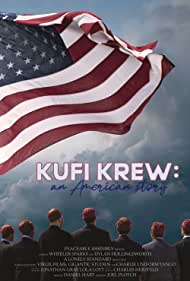 Watch Full Movie :Kufi Krew An American Story (2022)