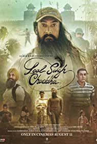 Watch Full Movie :Laal Singh Chaddha (2022)