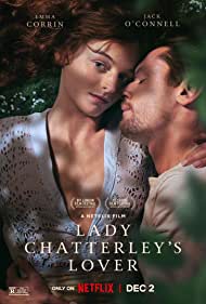 Lady Chatterleys Lover (2022)