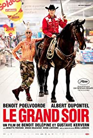Watch Full Movie :Le grand soir (2012)