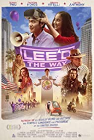Watch Full Movie :Leed the Way (2021)
