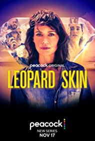 Watch Full Tvshow :Leopard Skin (2022-)