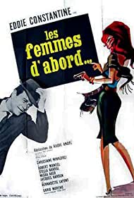 Watch Full Movie :Les femmes dabord (1963)